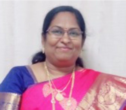 Dr. S. Poonkuzhali